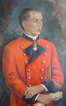 Josef Florian od Marie Stritzkové obrazek_josef